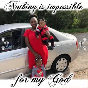 Meet your Posher, Tiera